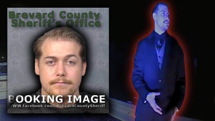 Florida Man arrested for impersonating a lawyer, an event which no doubt leaves both teams repulsed [Florida]