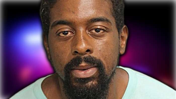 Florida man fleeing police decides on novel escape technique of doing push-ups in front of a car wash [Florida]
