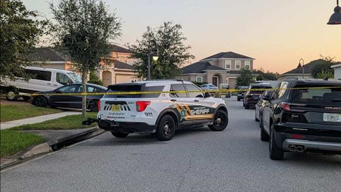 Florida Man's mental health crisis resolved by police in the Florida way [Florida]
